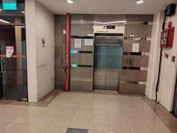 Katong Shopping Centre (D15), Retail #481183431